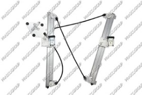 MECANISME LEVE-VITRE AVANT GAUCHE MOD. 5 PORTE