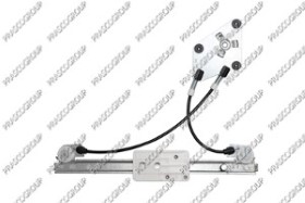 MECANISME LEVE-VITRE ARRIERE DROIT MOD. 5 PORTE