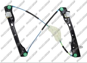 MECANISME LEVE-VITRE AVANT DROIT MOD. 5 PORTE