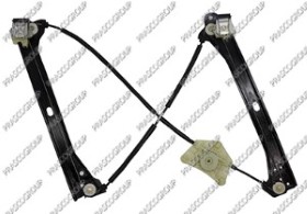 MECANISME LEVE-VITRE AVANT DROIT MOD. 5 PORTE