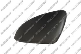 COQUILLE DE RETROVISEUR DROITE NOIRE