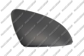 COQUILLE DE RETROVISEUR DROITE AVEC APPRET