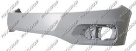 PARE-CHOCS AVANT AVEC APPRET MOD.28° (OFF ROAD)