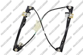 MECANISME LEVE-VITRE AVANT GAUCHE MOD. 3 PORTE