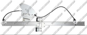 MECANISME LEVE-VITRE AVANT DROIT MOD. 3 PORTE
