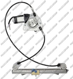 LEVE-VITRE ARRIERE DROIT ELECTRIQUE MOD. 5 PORTES