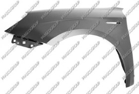 AILE AVANT GAUCHE AVEC TROU FE U D'AILE