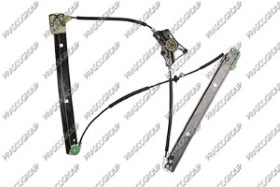 MECANISME LEVE-VITRE AVANT DROIT MOD. 5 PORTE