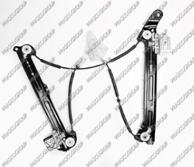 MECANISME LEVE-VITRE AVANT DROIT MOD. 5 PORTE
