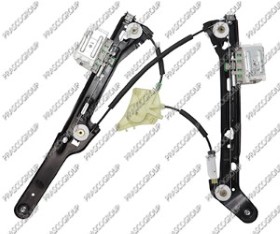 MECANISME LEVE-VITRE ARRIERE GAUCHE MOD. 5 PORTE