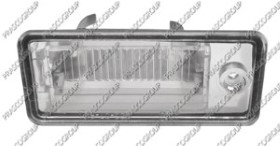 FEU DE PLAQUE ARRIERE DROIT