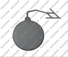 CACHE CROCHET ARRIERE A PEINDRE