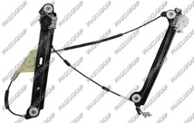 MECANISME LEVE-VITRE AVANT GAUCHE MOD. 3 PORTE
