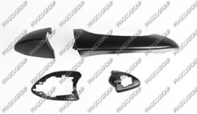 POIGNEE EXTERIEURE AVANT/ARRIERE DROITE-NOIRE