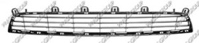 GRILLE DE PARE-CHOCS INFERIEURE NOIRE