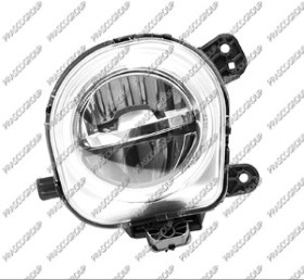 ANTIBROUILLARD GAUCHE-LED