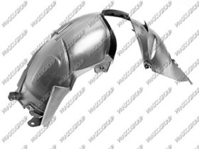 PARE-BOUE PLASTIQUE AILE AVANT DROITE