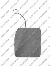 CACHE CROCHET ARRIERE