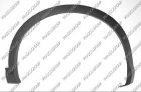 EXTENSION D'AILE AVANT DROITE-NOIRE STRUCTURE'