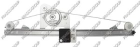 MECANISME LEVE-VITRE AVANT DROIT MOD. 3 PORTE