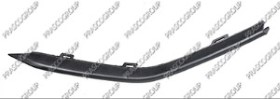 BANDEAU INFERIEUR DROIT DE PARE-CHOCS AVANT NOIRE