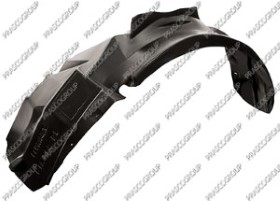 PARE-BOUE PLASTIQUE AILE AVANT GAUCHE