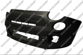 PARE-CHOCS AVANT AVEC APPRET