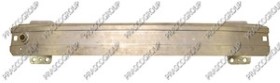 RENFORT DE PARE-CHOCS AVANT-ALUMINIUM POUR REGULATEUR DE VITESSE ADAPTATIF