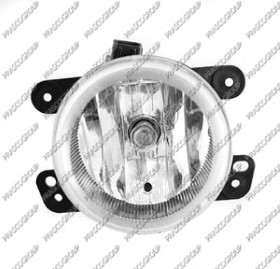 ANTIBROUILLARD DROIT/GAUCHE