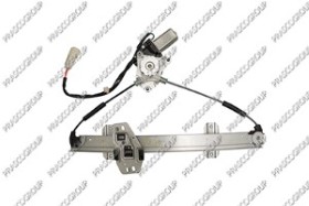 LEVE-VITRE AVANT GAUCHE ELECTRIQUE MOD. 5 PORTES CONFORT