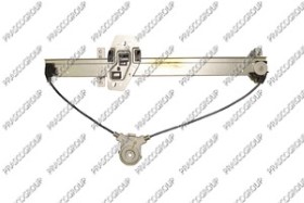 MECANISME LEVE-VITRE AVANT DROIT MOD. 5 PORTE