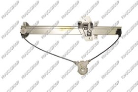MECANISME LEVE-VITRE AVANT GAUCHE MOD. 5 PORTE