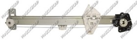 MECANISME LEVE-VITRE AVANT GAUCHE MOD. 5 PORTE