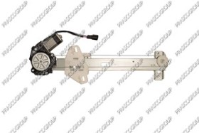 LEVE-VITRE ARRIERE GAUCHE ELECTRIQUE MOD. 5 PORTES