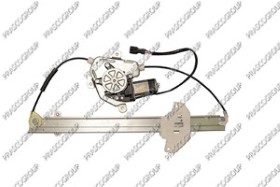 LEVE-VITRE AVANT DROIT ELECTRIQUE MOD. 5 PORTES