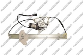 LEVE-VITRE AVANT GAUCHE ELECTRIQUE MOD. 5 PORTES