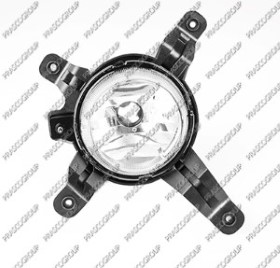 ANTIBROUILLARD DROIT