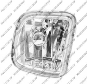 ANTIBROUILLARD GAUCHE