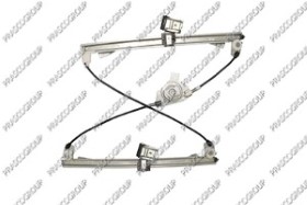 MECANISME LEVE-VITRE AVANT DROIT MOD. 5 PORTE