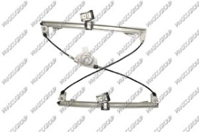 MECANISME LEVE-VITRE AVANT GAUCHE MOD. 5 PORTE