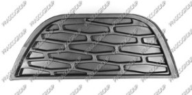 GRILLE INFERIEURE DROITE DE PARE-CHOCS AVANT