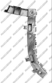 BRIDE DROITE DE PARE-CHOCS ARRIERE