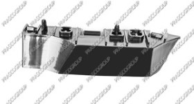 BRIDE DROIT DE PARE-CHOCS AVANT