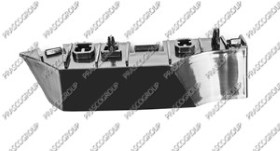 BRIDE GAUCHE DE PARE-CHOCS AVANT