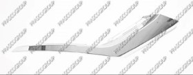 BANDEAU INFERIEUR DROIT DE PARE-CHOCS AVANT CHROME