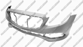 PARE-CHOCS AVANT AVEC APPRET