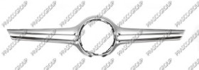 MOULURE CHROMEE DE GRILLE DE CALANDRE MOD. AMG