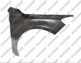 AILE AVANT DROITE-ALUMINIUM