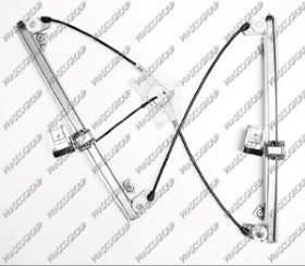 MECANISME LEVE-VITRE AVANT DROIT MOD. 5 PORTE