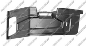 BRIDE GAUCHE DE PARE-CHOCS ARRIERE